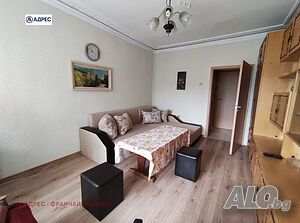 Двустаен апартамент под наем 60 кв.м Обзаведен 1-Bedroom 60 sq. m. Furnished | Apartments | Storgozia Pleven