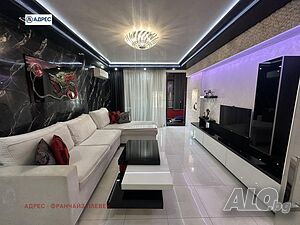 Тристаен апартамент под наем 100 кв.м Обзаведен 2-Bedroom 100 sq. m. Furnished | Apartments | Center Pleven