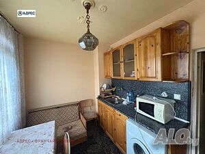 Двустаен апартамент 66 кв.м ЕПК/ПК 3 етаж Непоследен 1-Bedroom 66 sq. m. Large - area formwork/sliding formwork 3 floor Not last | Apartments | Dabnika Vratsa