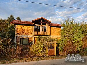 261 кв.м РЗП 1701 кв.м двор 261 sq. m. built-up area 1701 sq. m. courtyard | Houses / Villas | Skandaloto