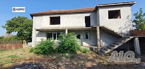 150 кв.м РЗП 1000 кв.м двор 150 sq. m. built-up area 1000 sq. m. courtyard | Houses / Villas | Varbitsa