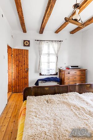 93 кв.м РЗП 856 кв.м двор 93 sq. m. built-up area 856 sq. m. courtyard | Houses / Villas | Radyuvene
