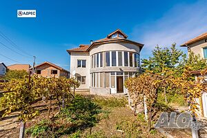 200 кв.м РЗП 620 кв.м двор 200 sq. m. built-up area 620 sq. m. courtyard | Houses / Villas | Belene