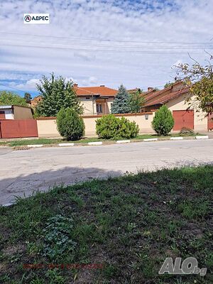 149 кв.м РЗП 1128 кв.м двор 149 sq. m. built-up area 1128 sq. m. courtyard | Houses / Villas | Slavyanovo