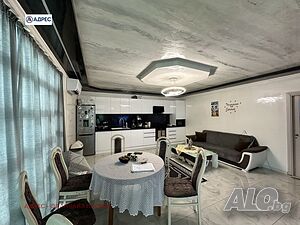 157 кв.м РЗП 1151 кв.м двор 157 sq. m. built-up area 1151 sq. m. courtyard | Houses / Villas | Gorna Mitropolia