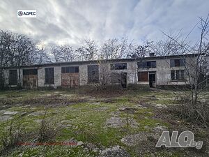 Склад 1851 кв.м Storage area 1851 sq. m. | Warehouses, industrial and agricultural properties  | Vabel