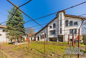 280 кв.м РЗП 520 кв.м двор 280 sq. m. built-up area 520 sq. m. courtyard | Houses / Villas | Koilovtsi
