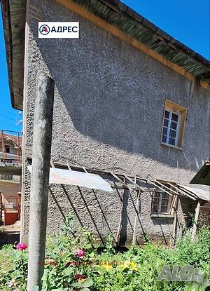 100 кв.м РЗП 600 кв.м двор 2 - storey 100 sq. m. built-up area 600 sq. m. courtyard | Houses / Villas | Beglezh