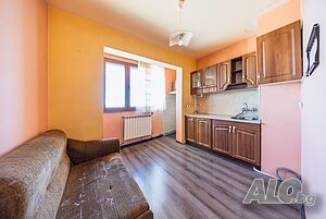 Двустаен апартамент 64 кв.м Панел 1990 г. 4 етаж Непоследен 1-Bedroom 64 sq. m. Panel 1990 y. 4 floor Not last | Apartments | Dabnika Vratsa