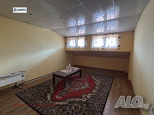 Едностаен апартамент 20 кв.м Тухла 2005 г. 4 етаж Последен етаж Studio 20 sq. m. Brick 2005 y. 4 floor Last floor | Apartments | Metalurg Vratsa