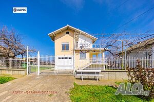 130 sq. m. built-up area 1000 sq. m. courtyard | Houses / Villas | Koilovtsi