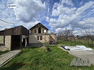 48 кв.м РЗП 960 кв.м двор 48 sq. m. built-up area 960 sq. m. courtyard | Houses / Villas | Koilovtsi