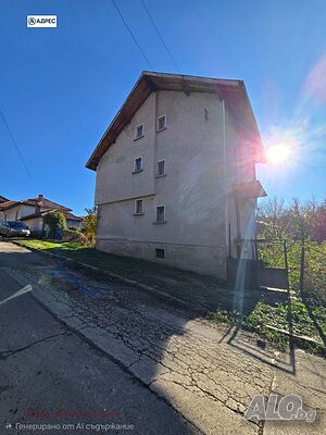 210 кв.м РЗП 834 кв.м двор 210 sq. m. built-up area 834 sq. m. courtyard | Houses / Villas | Radishevo