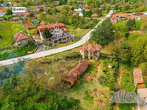 112 кв.м РЗП 1000 кв.м двор 112 sq. m. built-up area 1000 sq. m. courtyard | Houses / Villas | Koilovtsi