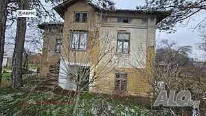 65 кв.м РЗП 2100 кв.м двор 65 sq. m. built-up area 2100 sq. m. courtyard | Houses / Villas | Deventsi