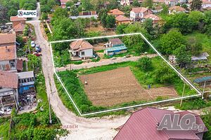 Продажба 1442 кв.м В регулация (УПИ) Sale 1442 sq. m. Regulated (RLE) | Land for development, Investment projects | Grivitsa