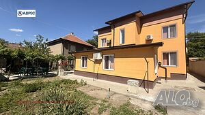 202 кв.м РЗП 850 кв.м двор 202 sq. m. built-up area 850 sq. m. courtyard | Houses / Villas | Dolna Mitropolia