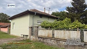80 кв.м РЗП 1000 кв.м двор 80 sq. m. built-up area 1000 sq. m. courtyard | Houses / Villas | Pordim