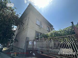 120 кв.м РЗП 769 кв.м двор 120 sq. m. built-up area 769 sq. m. courtyard | Houses / Villas | Levski