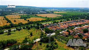 Продажба 4200 кв.м В регулация (УПИ) Sale 4200 sq. m. Regulated (RLE) | Land for development, Investment projects | Opanets