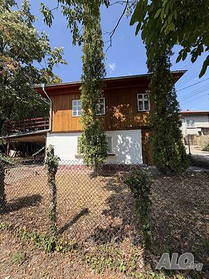 114 кв.м РЗП 367 кв.м двор 114 sq. m. built-up area 367 sq. m. courtyard | Houses / Villas | Terziysko