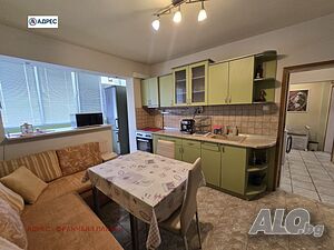 2-Bedroom 70 sq. m. Furnished | Apartments | Center Pleven