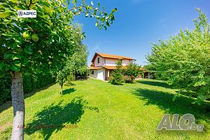 135 кв.м РЗП 900 кв.м двор 2 - storey 135 sq. m. built-up area 900 sq. m. courtyard | Houses / Villas | Brestovets