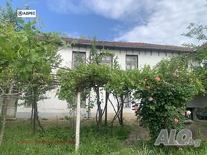 200 кв.м РЗП 800 кв.м двор 2 - storey 200 sq. m. built-up area 800 sq. m. courtyard | Houses / Villas | Gorni Dabnik