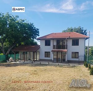 140 кв.м РЗП 600 кв.м двор 2 - storey 140 sq. m. built-up area 600 sq. m. courtyard | Houses / Villas | Tuchenitsa