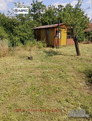 Продажба 650 кв.м В регулация (УПИ) Sale 650 sq. m. Regulated (RLE) | Land for development, Investment projects | Pelishat
