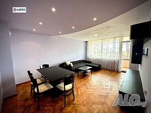 Двустаен апартамент под наем 75 кв.м Обзаведен 1-Bedroom 75 sq. m. Furnished | Apartments | Mladost Vratsa