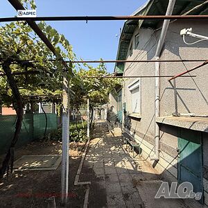 125 кв.м РЗП 500 кв.м двор 1 - storey 125 sq. m. built-up area 500 sq. m. courtyard | Houses / Villas | Yasen