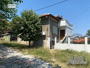 152 кв.м РЗП 600 кв.м двор 1 - storey 152 sq. m. built-up area 600 sq. m. courtyard | Houses / Villas | Chiren
