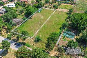 Sale 1315 sq. m. Regulated (RLE) | Land for development, Investment projects | Koilovtsi