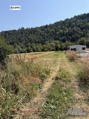 Sale 2082 sq. m. Regulated (RLE) | Land for development, Investment projects | Troyan