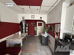 2-Bedroom 65 sq. m. Brick 1989 y. 3 floor Not last | Apartments | Yasen