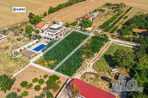 Sale 768 sq. m. Regulated (RLE) | Land for development, Investment projects | Kashin