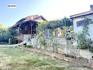 70 кв.м РЗП 1344 кв.м двор 1 - storey 70 sq. m. built-up area 1344 sq. m. courtyard | Houses / Villas | Studentski Grad Vratsa