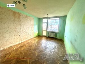 2-Bedroom 86 sq. m. Brick 1979 y. 6 floor Not last | Apartments | Center Vratsa