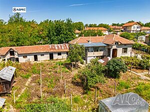 88 sq. m. built-up area 1148 sq. m. courtyard | Houses / Villas | Trastenik