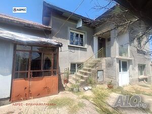 108 кв.м РЗП 1662 кв.м двор 2 - storey 108 sq. m. built-up area 1662 sq. m. courtyard | Houses / Villas | Dolna Mitropolia