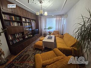 1-Bedroom 68 sq. m. Furnished | Apartments | Medkovets Vratsa