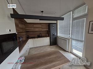 1-Bedroom 68 sq. m. Brick 1990 y. 3 floor Not last | Apartments | Center Vratsa