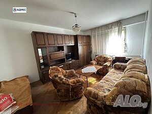 1-Bedroom 58 sq. m. Furnished | Apartments | Storgozia Pleven