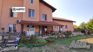 144 sq. m. built-up area 582 sq. m. courtyard | Houses / Villas | Sadovets