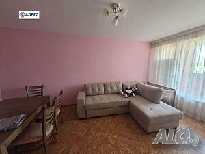 2-Bedroom 78 sq. m. Panel 1989 y. 4 floor Not last | Apartments | Seniche Vratsa