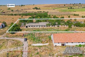 Склад 969 кв.м Storage area 969 sq. m. | Warehouses, industrial and agricultural properties  | Bukovlak