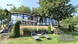 100 кв.м РЗП 750 кв.м двор 100 sq. m. built-up area 750 sq. m. courtyard | Houses / Villas | Kozloduy