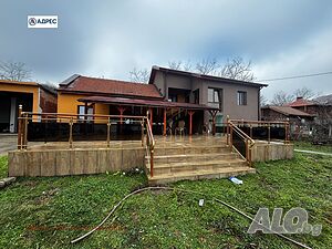 100 кв.м РЗП 1500 кв.м двор 100 sq. m. built-up area 1500 sq. m. courtyard | Houses / Villas | Komarevo