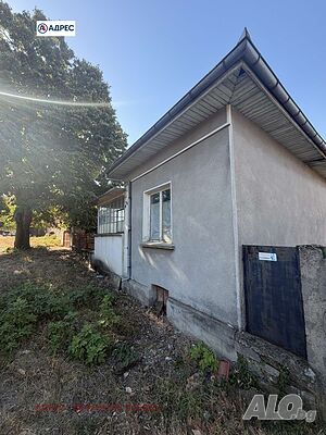 110 кв.м РЗП 1511 кв.м двор 110 sq. m. built-up area 1511 sq. m. courtyard | Houses / Villas | Sokolovo